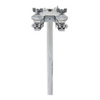 Gibraltar GSCDP Double Ball L-Rod Platform with Post