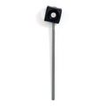 Gibraltar GSCDSAB Dual Surface Self Aligning Bass Drum Pedal Beater
