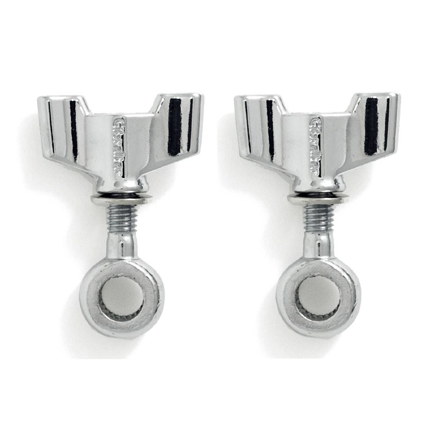 Gibraltar GSCEB Eye Bolt Kit - Pack of 2