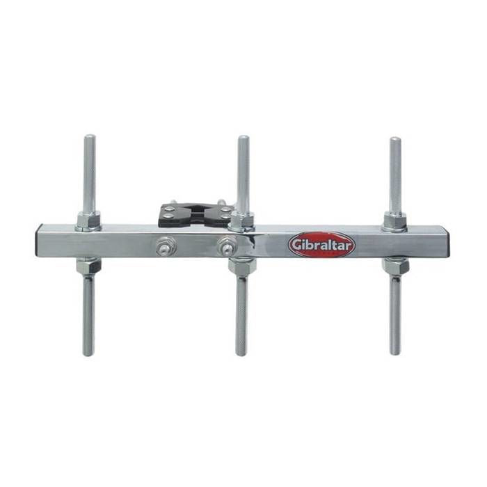 Gibraltar GSCGAB12 3-Post Accessory Mount Clamp