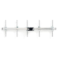 Gibraltar GSCGAB20 5-Post Accessory Mount Clamp