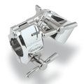 Gibraltar GSCGCARA Chrome Rack Series Right Angle Clamp