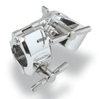 Gibraltar GSCGCARA Chrome Rack Series Right Angle Clamp