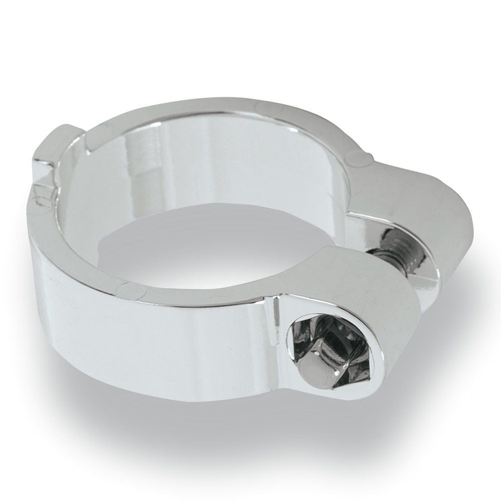 Gibraltar GSCGCML chrome rack series memory lock pack of 2 for drum hardware and accessories.