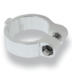 Gibraltar GSCGCML chrome rack series memory lock pack of 2 for drum hardware and accessories.