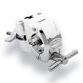 Gibraltar GSCGCSMC Chrome Rack Series Super Multi Clamp