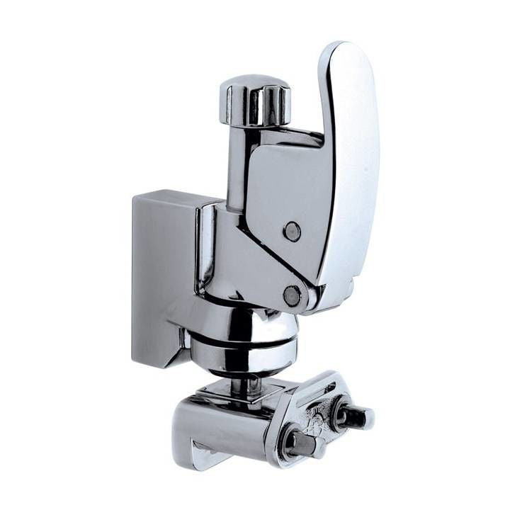 Gibraltar GSCGDR40 Dunnet R40 Swivel Lever Quick Release Throw Off