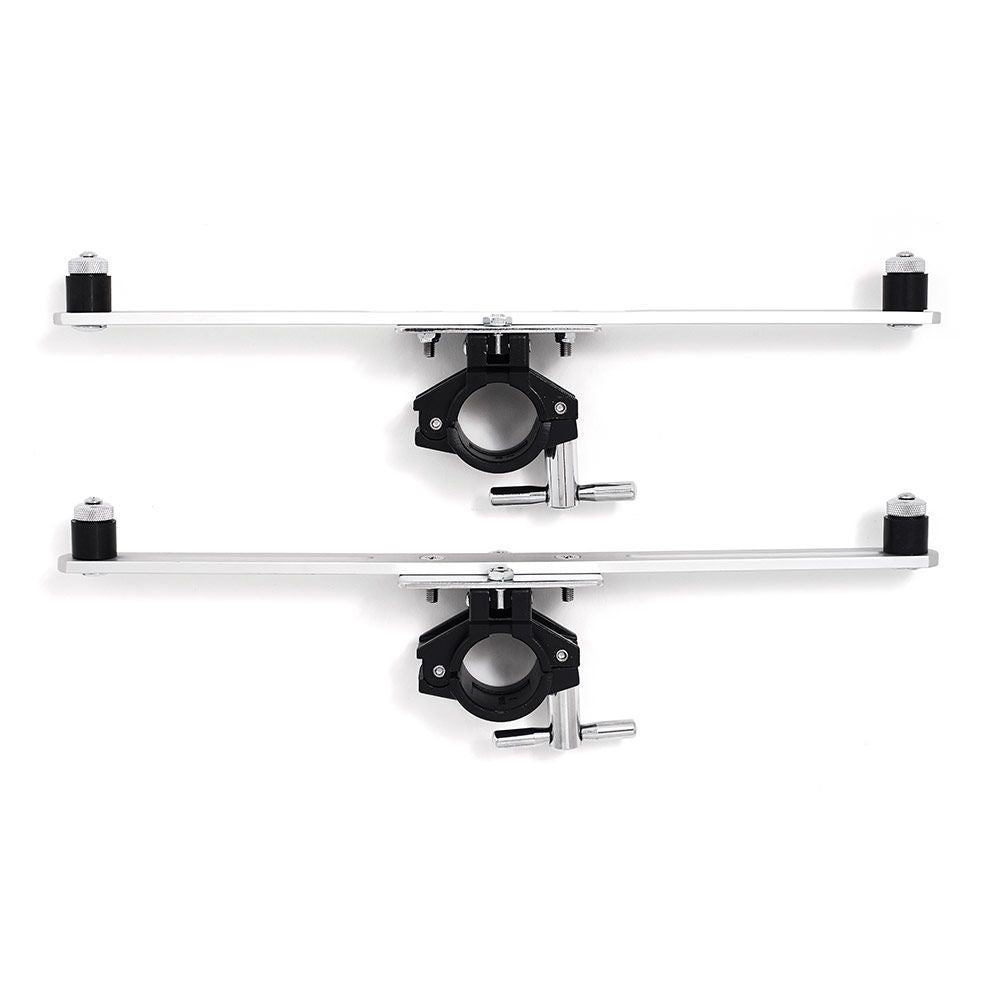 Gibraltar GSCGEMC Electronic Mounting Station Arm Clamps