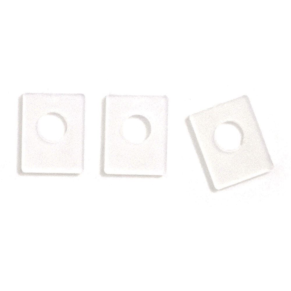 Gibraltar GSCGLL Lug Locks - Pack of 6