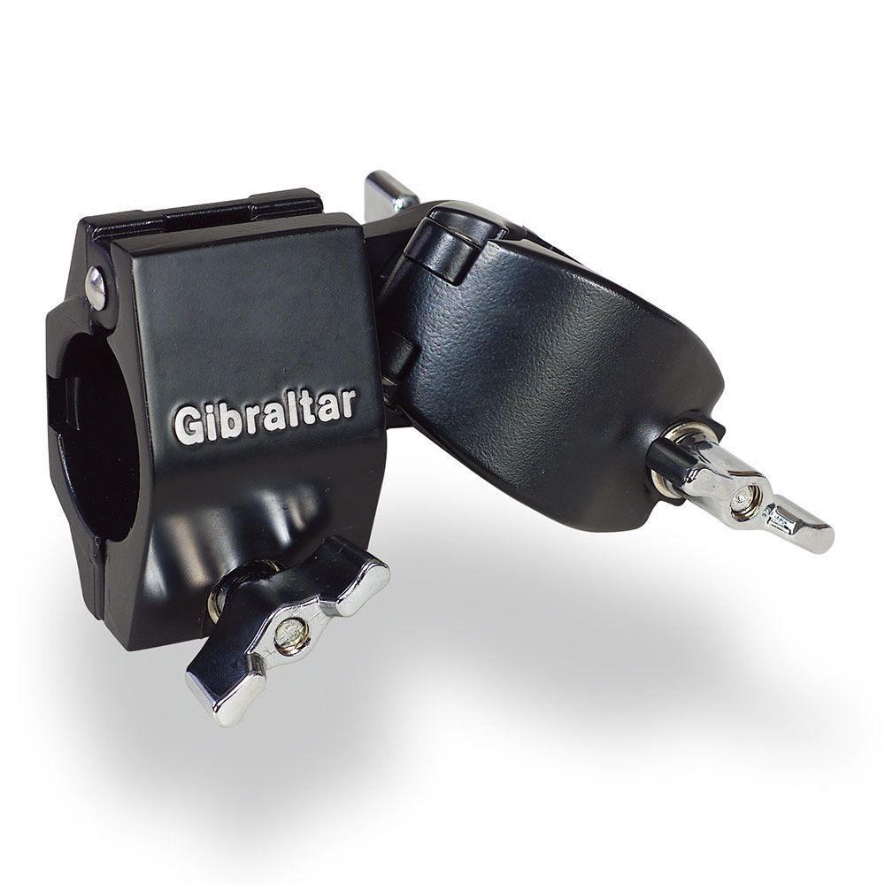 Gibraltar GSCGRSRA Road Series Drum Rack Right Angle Clamp