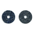 Gibraltar GSCHF2 Hi-Hat Cymbal Cup Felts - Pack of 2