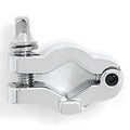 Gibraltar GSCHML105 10.5mm Hinged Memory Lock