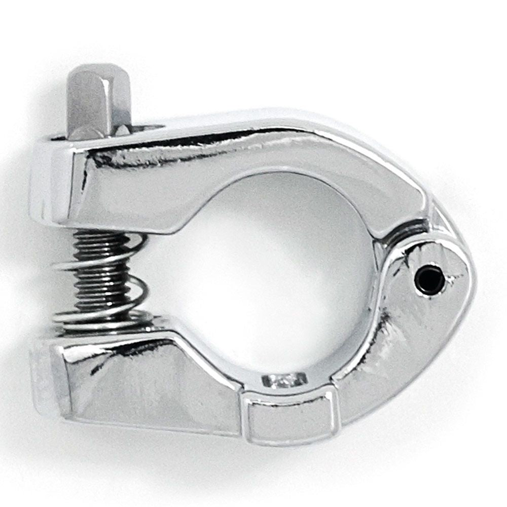 Gibraltar GSCHML34 3/4 inch Hinged Memory Lock