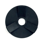 Gibraltar GSCHR1 Rubber Hi Hat Seat