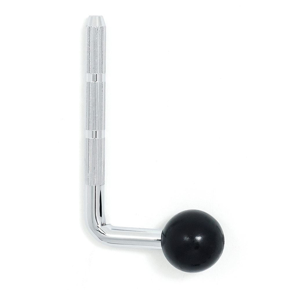 Gibraltar GSCLBL Large 12.7mm Ball L-Rod