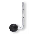 Gibraltar GSCLBS Small 9.5mm Ball L-Rod