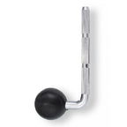 Gibraltar GSCLBS Small 9.5mm Ball L-Rod