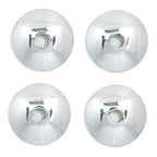 Gibraltar GSCMCW Metal Cymbal Stand Cup Washer - Pack of 4