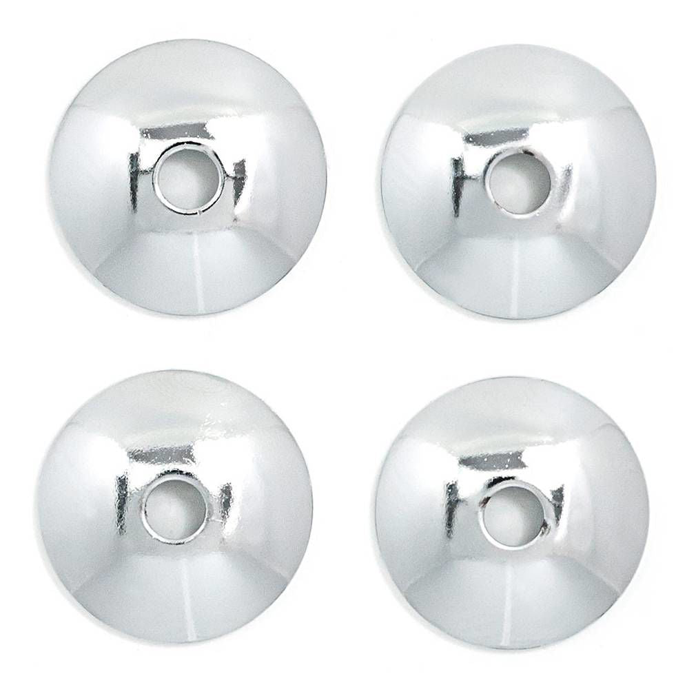 Gibraltar GSCMCW Metal Cymbal Stand Cup Washer - Pack of 4