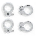 Gibraltar GSCML1 1inch Memory Lock - Pack of 4