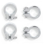 Gibraltar GSCML1 1inch Memory Lock - Pack of 4