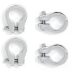 Gibraltar GSCML78 7 / 8 inch Memory Lock - Pack of 4