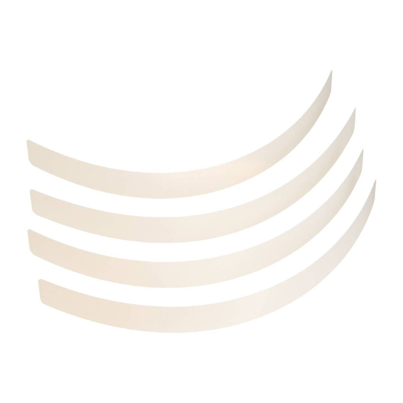 Gibraltar GSCNSC Nylon Snare Strip - Pack of 4