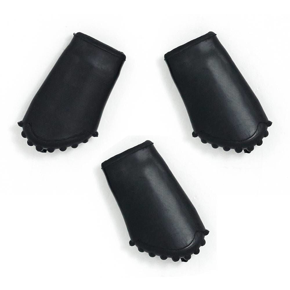 Gibraltar GSCPC13 Small Rubber Feet - Pack of 3