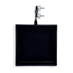 Gibraltar GSCSAT Small Accessory Mat with Mount