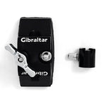 Gibraltar GSCSTL3 Super L-Rod tom/floor tom mount with wing adjustment, drum hardware accessory for secure drum positioning