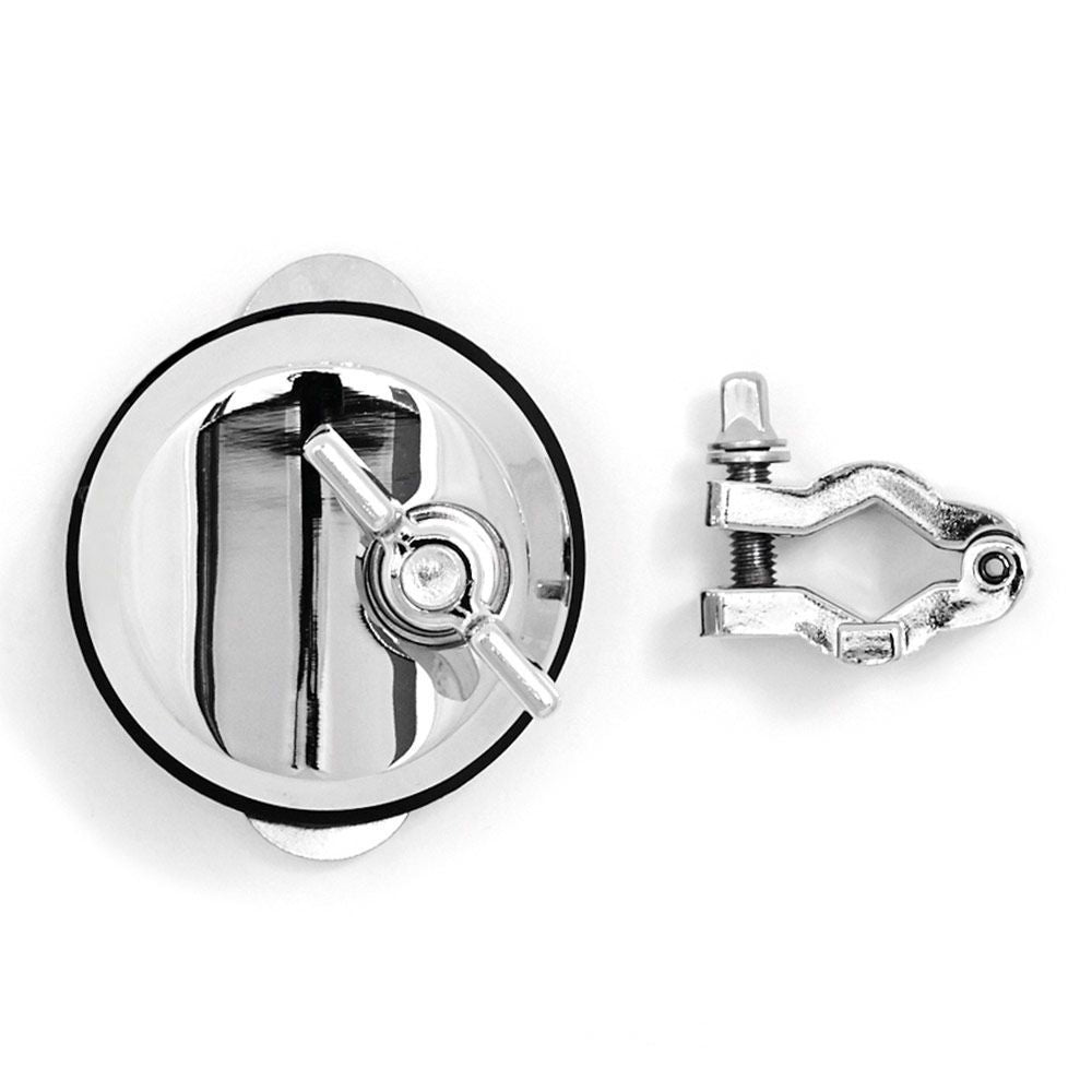 Gibraltar GSCSTL4 L-Rod Tom/Floor Tom Mount Chrome