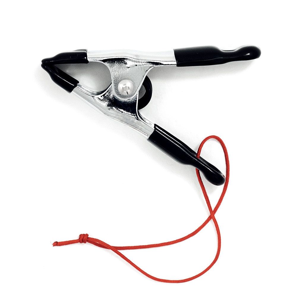 Gibraltar GSCTC Triangle Clip Mount