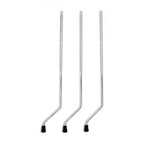 Gibraltar GSCTL1A Floor Tom Legs 9.5mm - 3 Pack