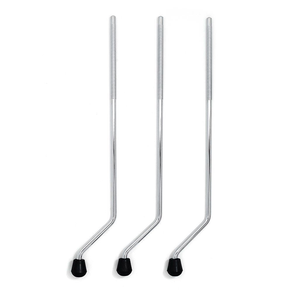 Gibraltar GSCTL2A Floor Tom Legs 10.5mm - Pack of 3