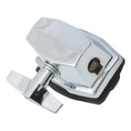 Gibraltar GSCTL2 drum hardware floor tom leg bracket showing metal construction and mounting clamp for drum setup.