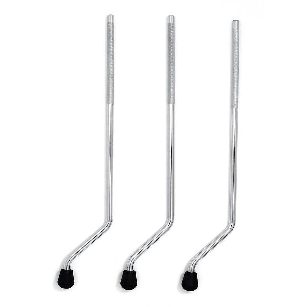 Gibraltar GSCTL3A Floor Tom Legs 12.7mm - Pack of 3