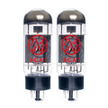 JJ Electronic 6CA7 Power Tubes (Matched Pair)