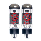 JJ Electronic 6CA7 Power Tubes (Matched Pair)