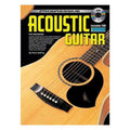Progressive KPAGCP Acoustic Guitar Book & CD - 69315
