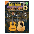 Progressive KPGMFX Guitar Method Fingerpicking Book & Online Media - 69071
