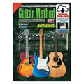 Progressive KPGMSUPX Guitar Method Supplement Book & Online Media - 69133