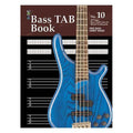 Progressive KPMS10 Bass Tab Manuscript Book (48 Page) - 11831