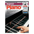 Progressive KPPBPX Beginner Piano Book - 69167