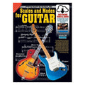 Progressive KPSMGX Scales & Modes for GT Online Media - 69058