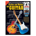 Progressive KPSMGX Scales & Modes for GT Online Media - 69058
