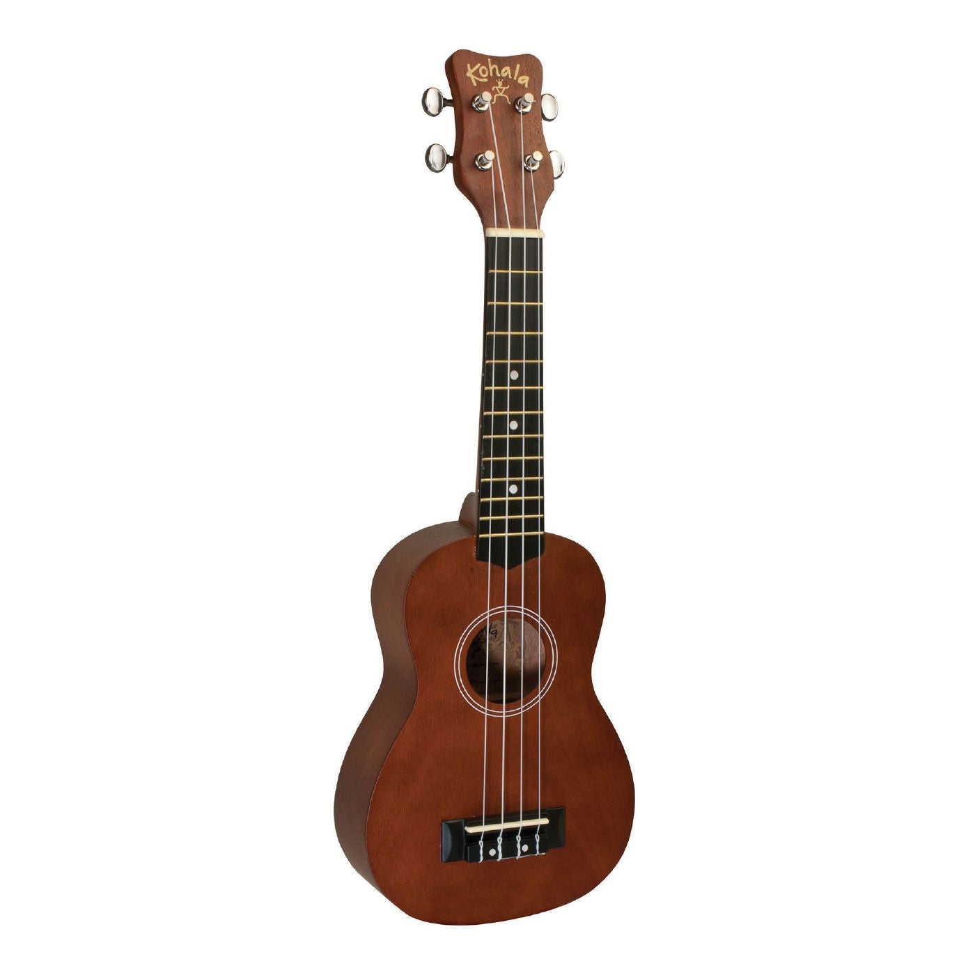 Kohala Akamai Series Soprano Ukulele