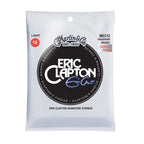 Martin MEC12 Eric Clapton Signature 12-54 Phosphor Bronze Light Acoustic Guitar Strings