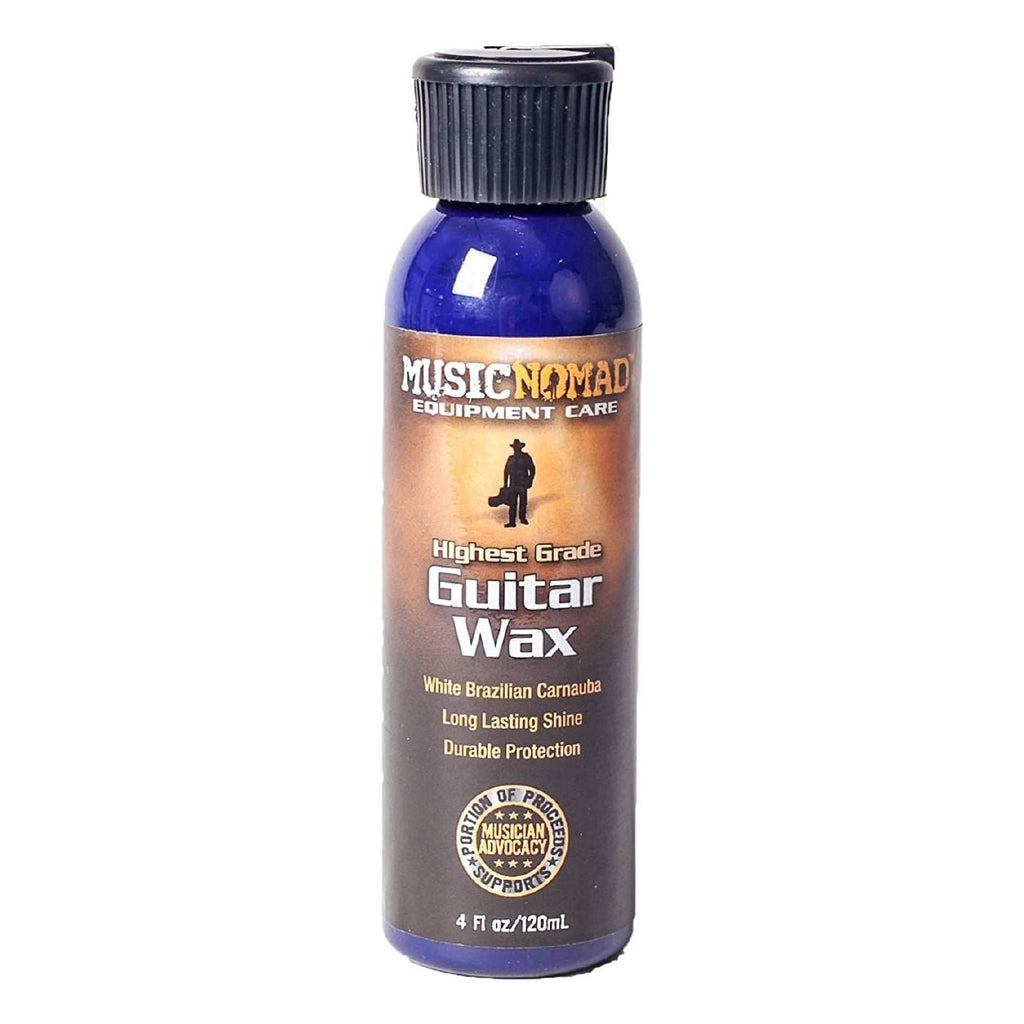 Music Nomad MN102 Guitar Wax