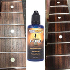Music Nomad MN105 Fretboard F-One Oil