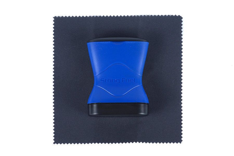 Music Nomad MN109 String Fuel Cleaner & Lubricant